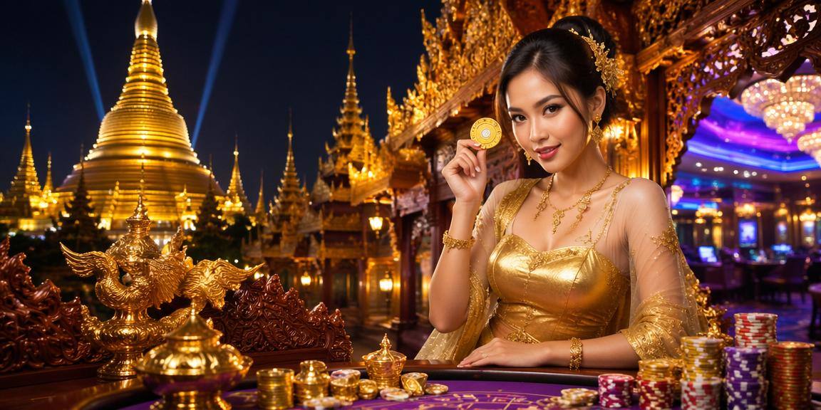 mh740 Fortune Ox သည် mh740 တွင် အများဆုံး ကစားသမားများ ရွေးချယ်သော စလော့ပွဲ